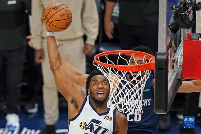 特伦特一年底薪合同加盟雄鹿 上赛季场均14分